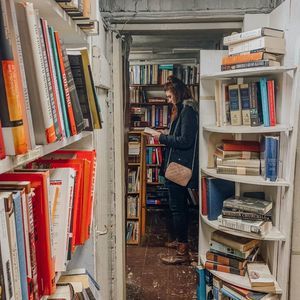 Meet your Posher, Brittney